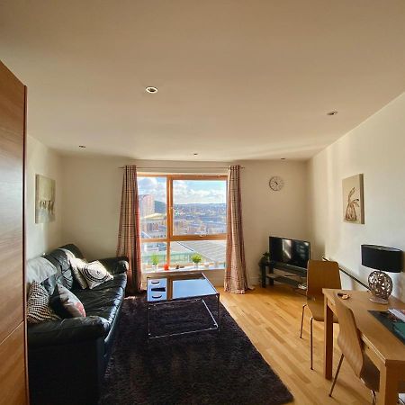 Leeds Dock Apartment Buitenkant foto